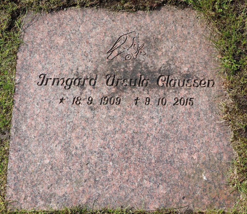Irmgard Ursula Claussen.JPG